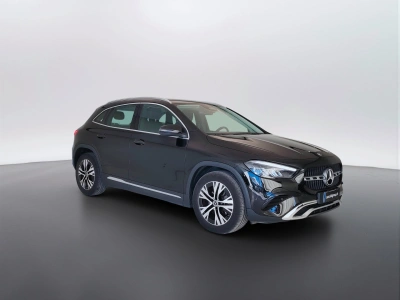 3 - Mercedes-Benz GLA Cascioli Group