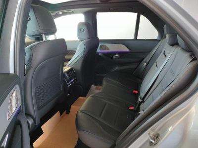 10 - Mercedes-Benz GLE Cascioli Group