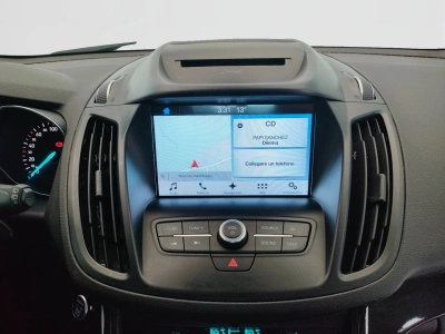 9 - Ford Kuga Cascioli Group