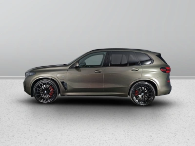 3 - BMW X5 Cascioli Group