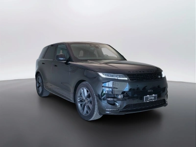 7 - Land rover Range Rover Sport Cascioli Group