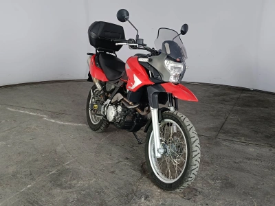 2 - Aprilia Pegaso Cascioli Group