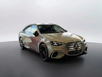 3 - Mercedes-Benz Classe C Cascioli Group