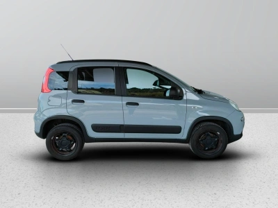 7 - Fiat Panda Cascioli Group