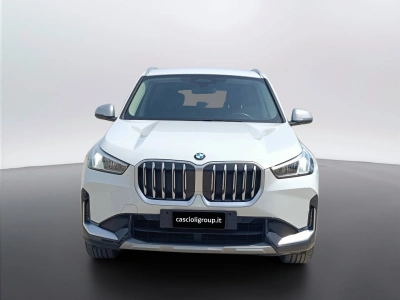 2 - BMW X1 Cascioli Group