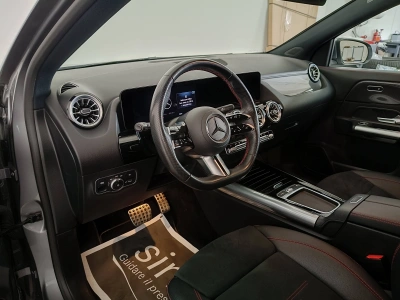 7 - Mercedes-Benz GLA Cascioli Group