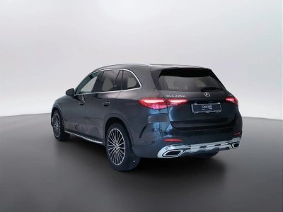 7 - Mercedes-Benz GLC Cascioli Group