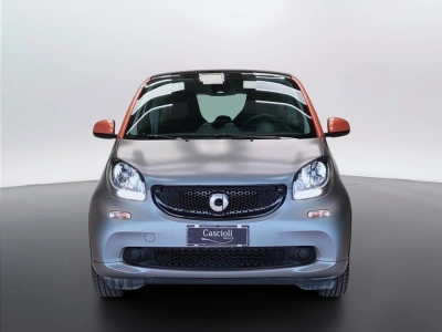 2 - smart fortwo Cascioli Group