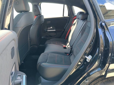 9 - Mercedes AMG GLA Cascioli Group