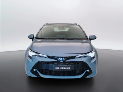 2 - Toyota Corolla Cascioli Group