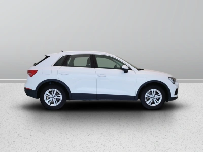 7 - Audi Q3 Cascioli Group