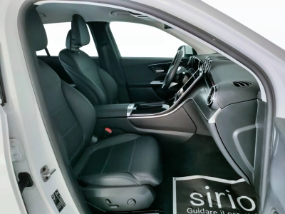 9 - Mercedes-Benz GLC Cascioli Group