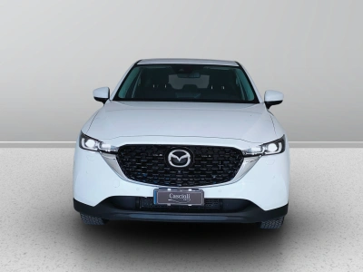 2 - Mazda CX Cascioli Group