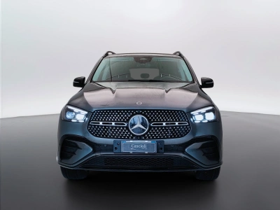 2 - Mercedes-Benz GLE Cascioli Group
