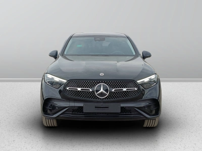 2 - Mercedes-Benz GLC Cascioli Group