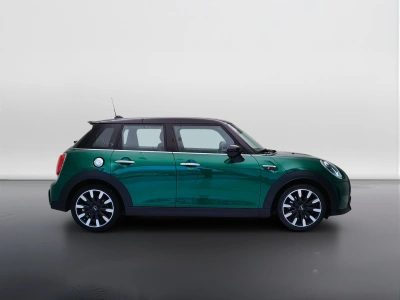 4 - MINI Cooper Cascioli Group