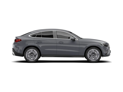 6 - Mercedes-Benz GLC Cascioli Group