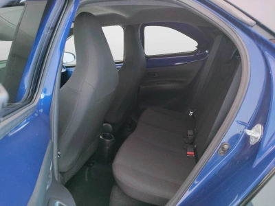 10 - Toyota Aygo X Cascioli Group