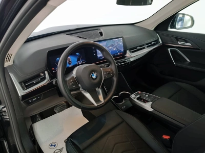 7 - BMW X1 Cascioli Group