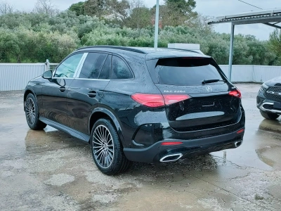 7 - Mercedes-Benz GLC Cascioli Group