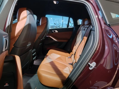 9 - BMW X6 Cascioli Group