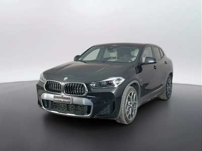 1 - BMW X2 Cascioli Group