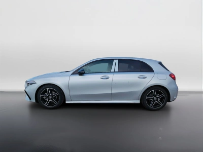 3 - Mercedes-Benz Classe A Cascioli Group