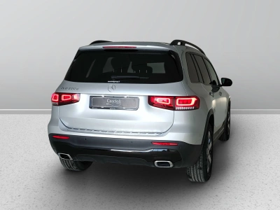 6 - Mercedes-Benz GLB Cascioli Group