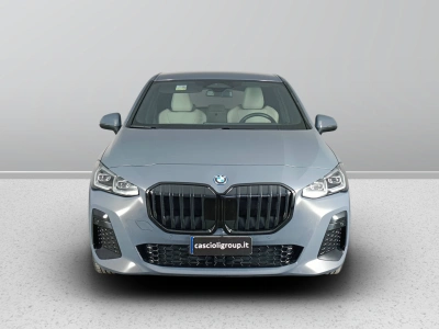 2 - BMW Serie 2 Cascioli Group