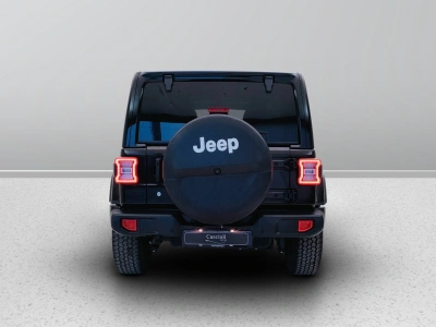 4 - Jeep Wrangler Cascioli Group