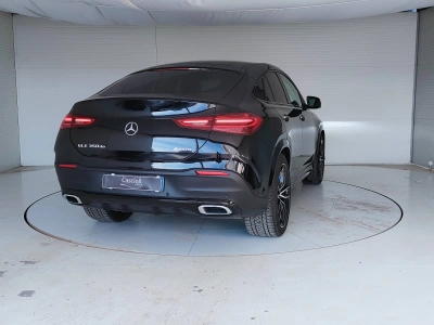 6 - Mercedes-Benz GLE Cascioli Group