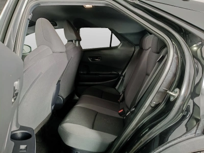 9 - Toyota C-HR Cascioli Group