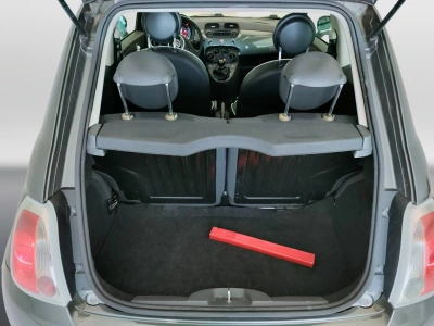 9 - Fiat 500 Cascioli Group