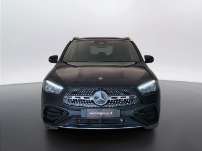 2 - Mercedes-Benz GLA Cascioli Group