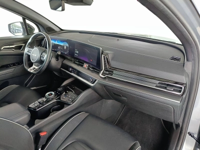 10 - Kia Sportage Cascioli Group