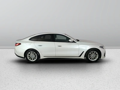 3 - BMW Serie 4 Cascioli Group