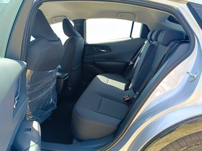 7 - Toyota Prius Plug-in Cascioli Group