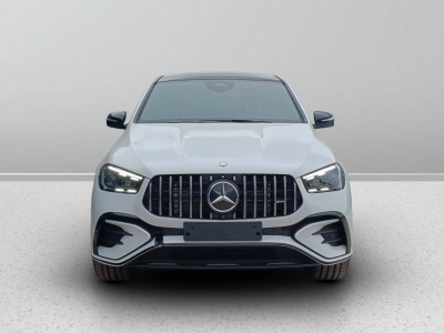 2 - Mercedes AMG GLE Cascioli Group