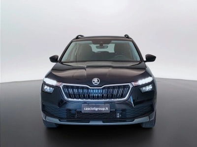 2 - Skoda Kamiq Cascioli Group