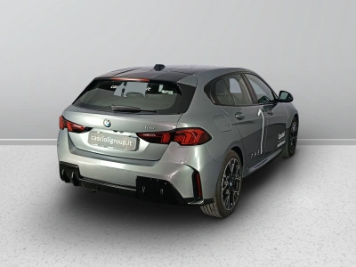 4 - BMW Serie 1 Cascioli Group
