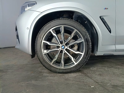 7 - BMW X4 Cascioli Group