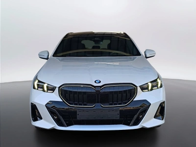 2 - BMW Serie 5 Cascioli Group