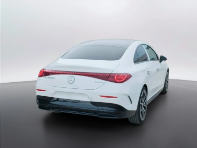 6 - Mercedes-Benz CLA Cascioli Group