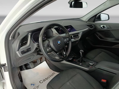 7 - BMW Serie 1 Cascioli Group