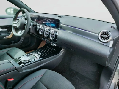 7 - Mercedes-Benz Classe A Cascioli Group