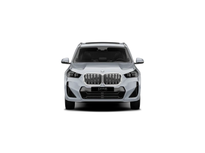 2 - BMW X1 Cascioli Group