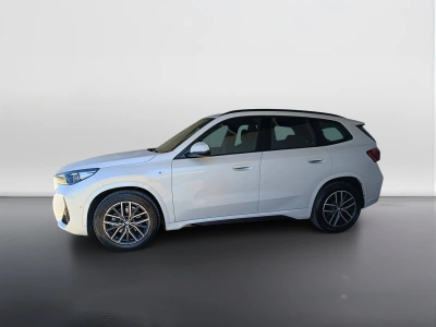 6 - BMW X1 Cascioli Group