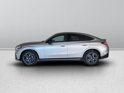 3 - Mercedes-Benz GLC Cascioli Group