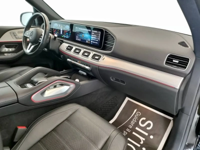 10 - Mercedes-Benz GLE Cascioli Group