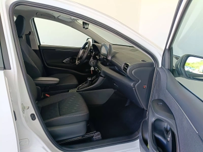 10 - Toyota Yaris Cascioli Group